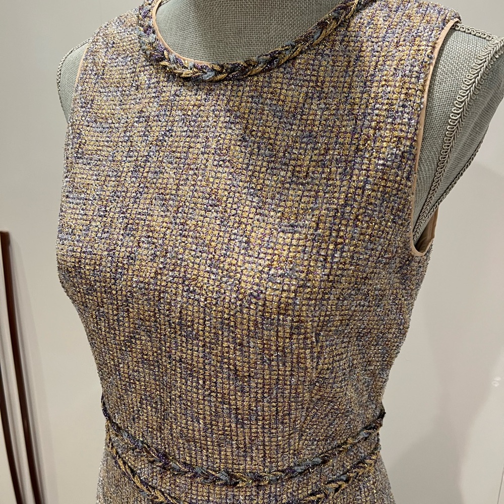 Beautiful dress ,size S.Great condition